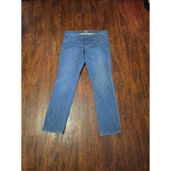Old Navy Denim - Old Navy the Diva Jeans size 10 regular